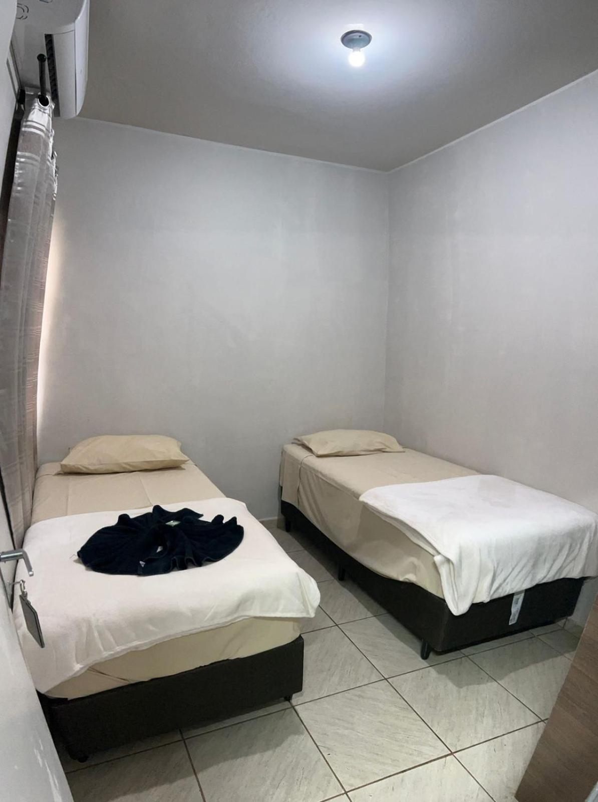 Cerrado Plaza Hotel -Dourados Zewnętrze zdjęcie